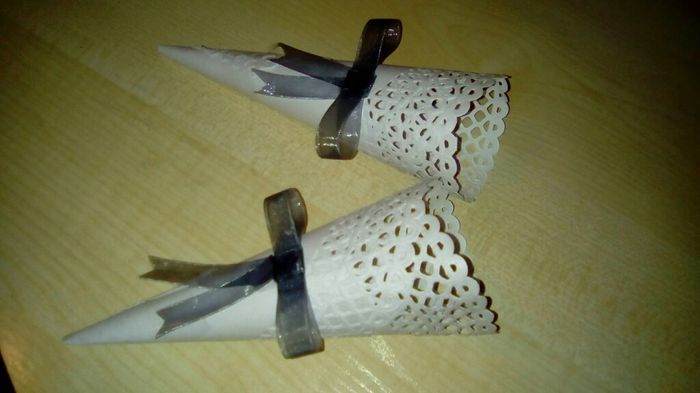 Conos - 2