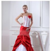 Vestido de color - 1