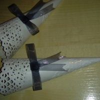 Conos - 1