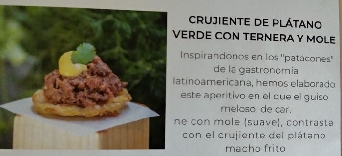Menú definitivo 2