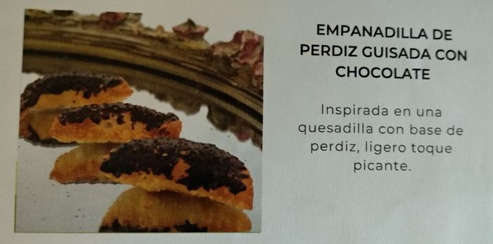 Menú definitivo 7