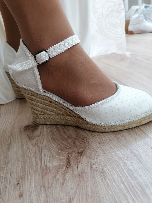 Zapatos para el baile 4