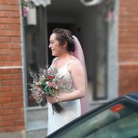 Al fin casados!! - 1