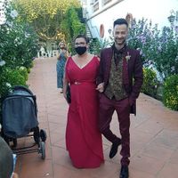 Al fin casados!! - 2