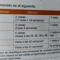 Futuras mamis noviembre 2022 - 1