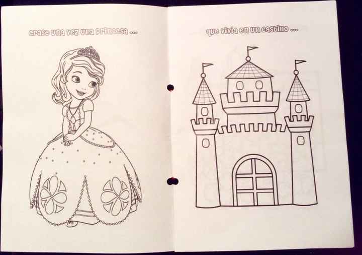 Regalo niños
