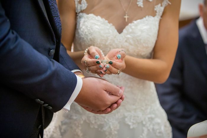 Momentos y detalles únicos