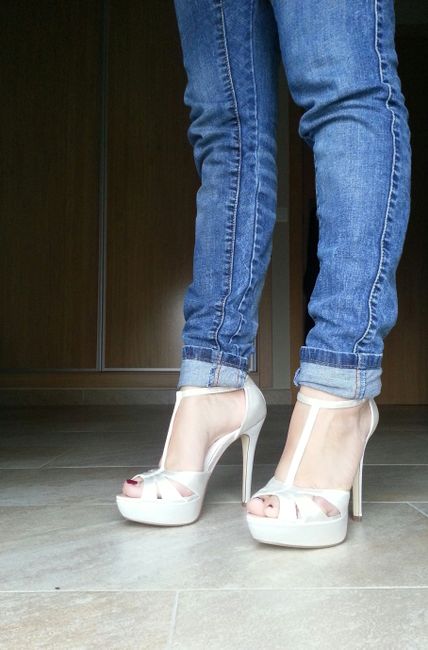 Mis zapatos!!! - 3