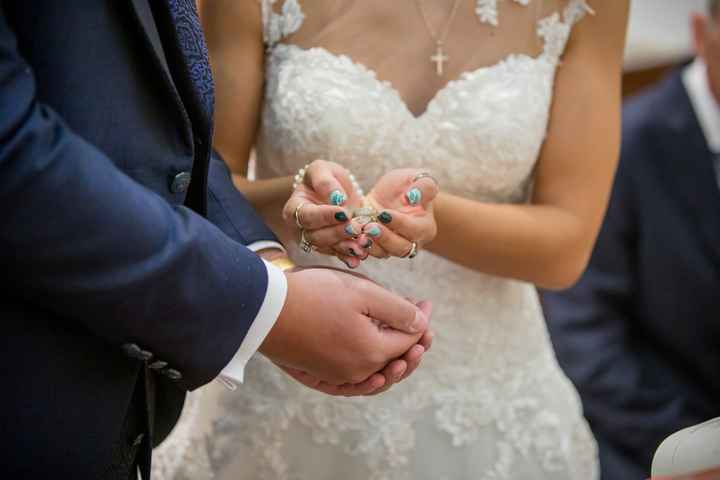 Momentos y detalles únicos