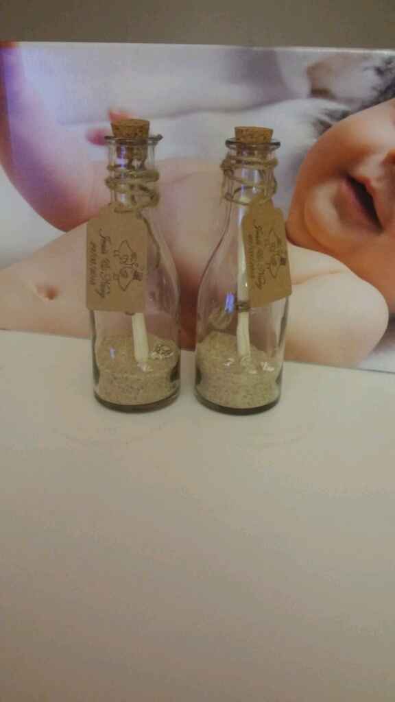 Ideas de invitaciones - 1