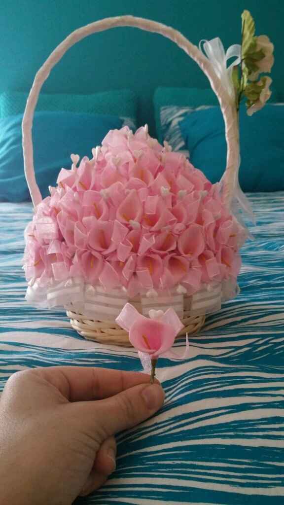 Más cositas....alfileres & arbol de huellas!! - 2