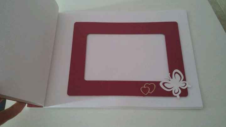 Nuestro libro de firmas!! - 3