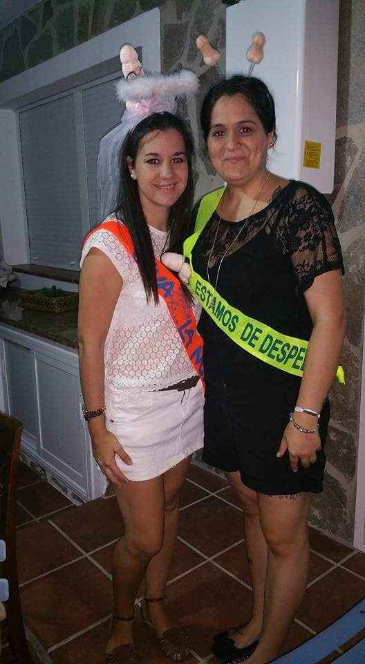 Este finde huele a despedida!!!! - 2
