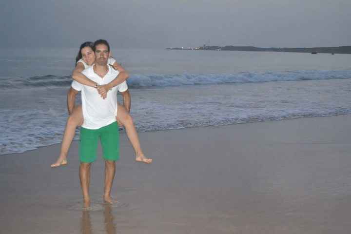 Fotos de pre-boda!! - 11
