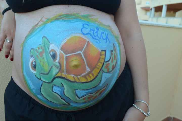 Mamis agosto 2017 - 2