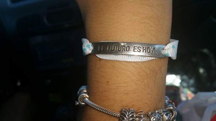 Este finde huele a despedida!!!! - 8