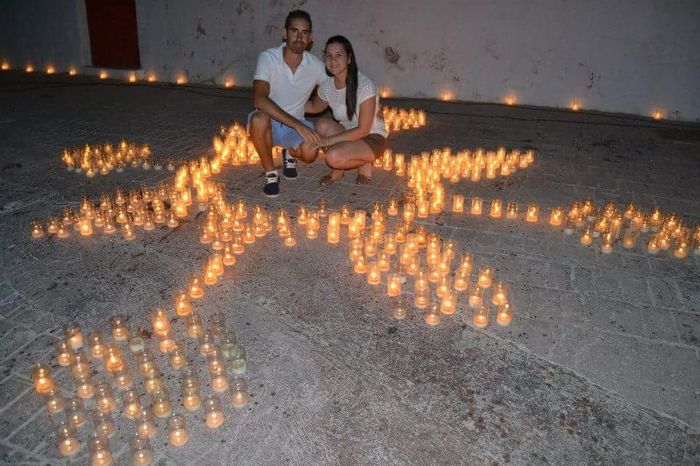 Fotos de pre-boda!! - 2