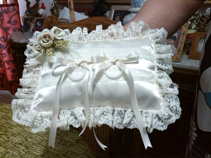 Cositas de mi boda!! - 2
