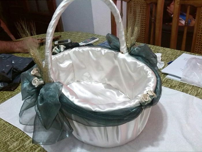 Cositas de mi boda!! - 3
