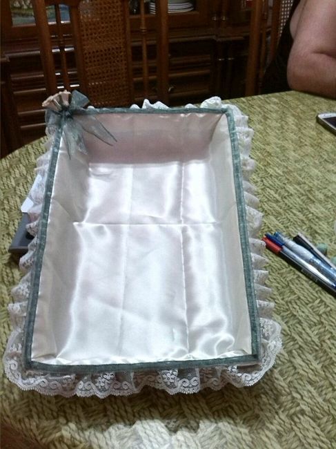 Cositas de mi boda!! - 5