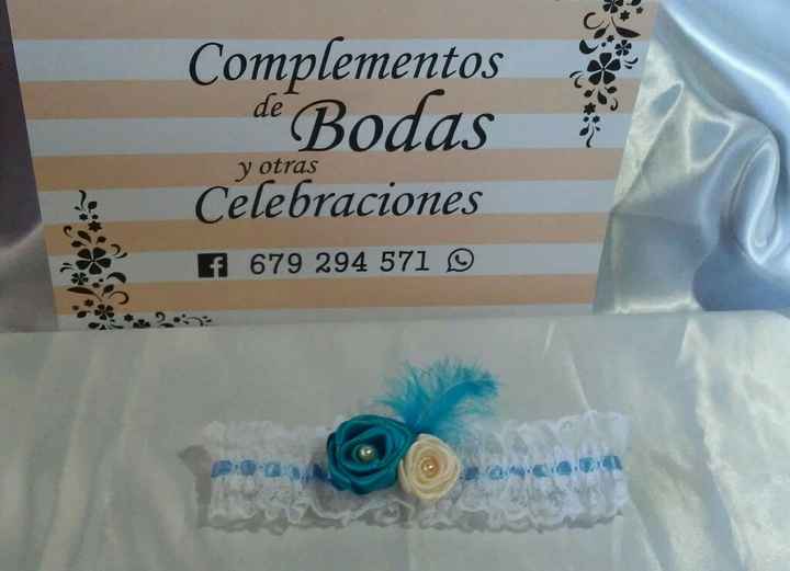 Ligas - 1
