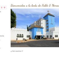 Pág. web