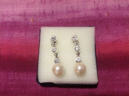 Mis pendientes