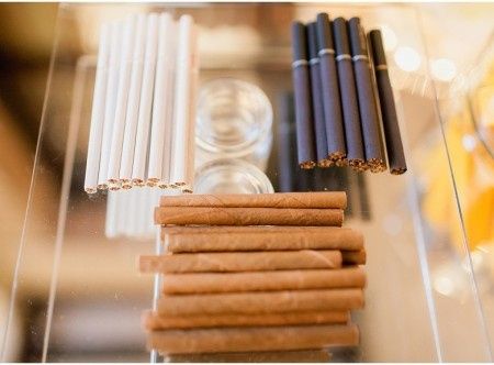Cigar Bar II