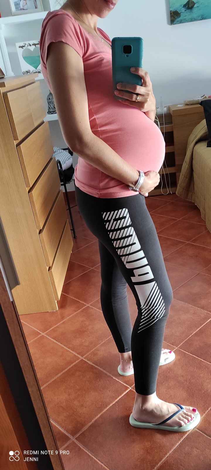 Futuras mamis noviembre 2022 - 1