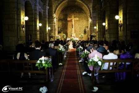 Monasterio de Canedo