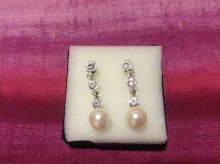 Mis pendientes