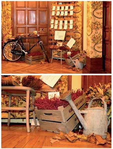 Decoración