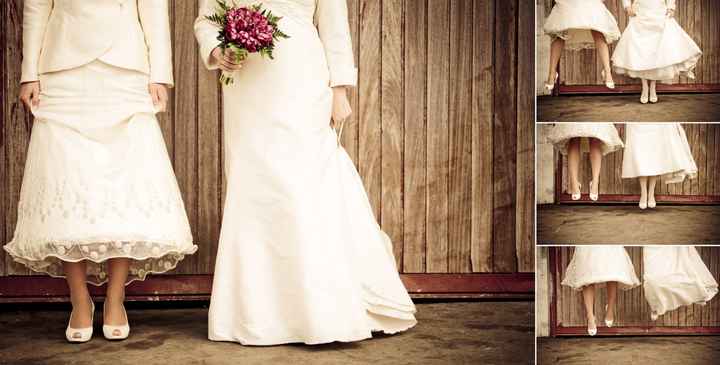 Fotografía de boda en donostia