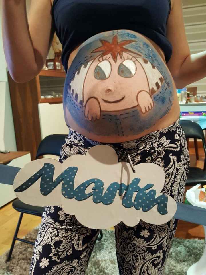 Barriga 33+6
