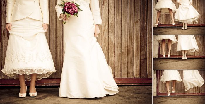 Fotografía de boda en donostia
