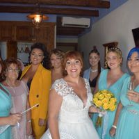 Ya casados ❤ - 2