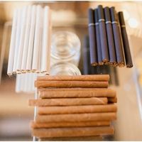 Cigar Bar II