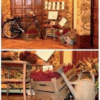 Decoración
