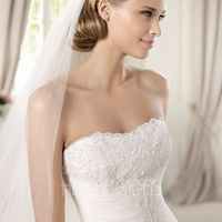 vestido a la venta modelo davinia coleccion 2013 pronovias