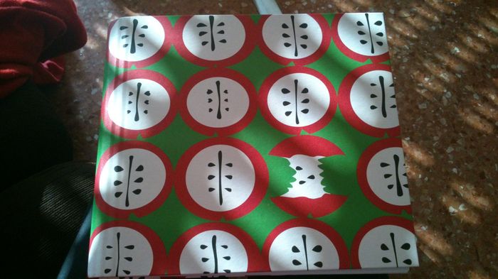Mi libro de firmas diy - 1