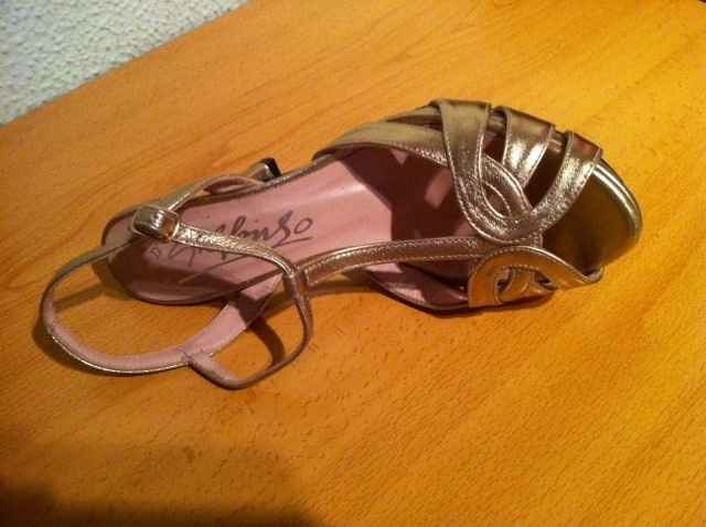 Mis Zapatos