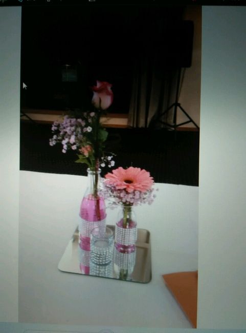 Decoracion mesas - 4