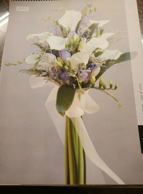 Precios flores madrid - 1
