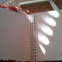 Mi libro de firmas diy - 2