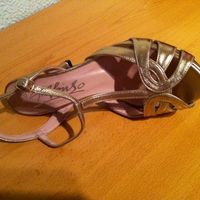 Mis Zapatos