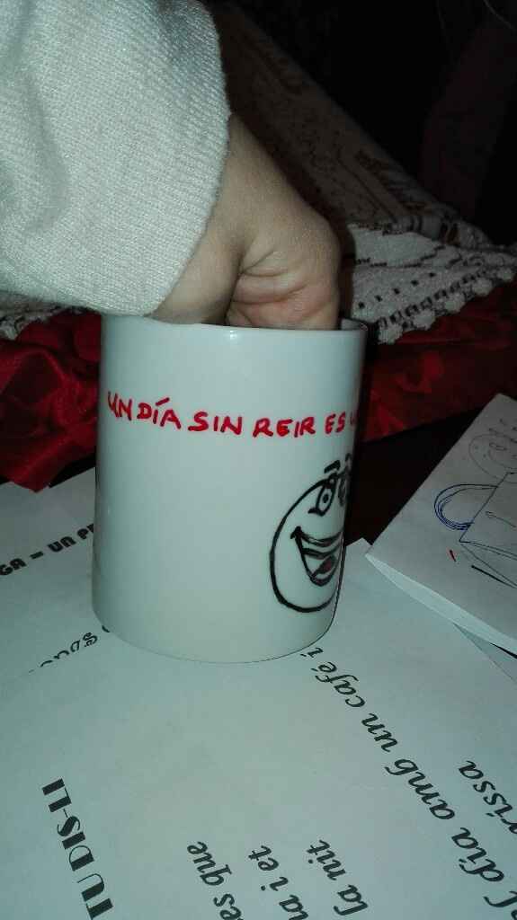Ideas detalles mujeres - 1
