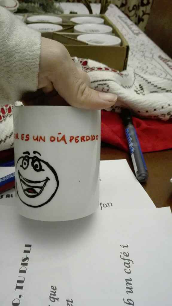 Ideas detalles mujeres - 2