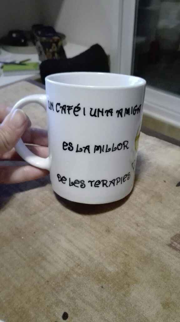 Mis tazas xa invitadas - 4