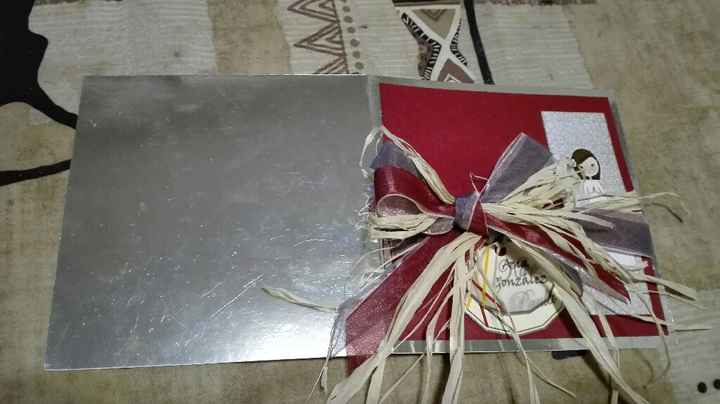 Ideas invitaciones - 1