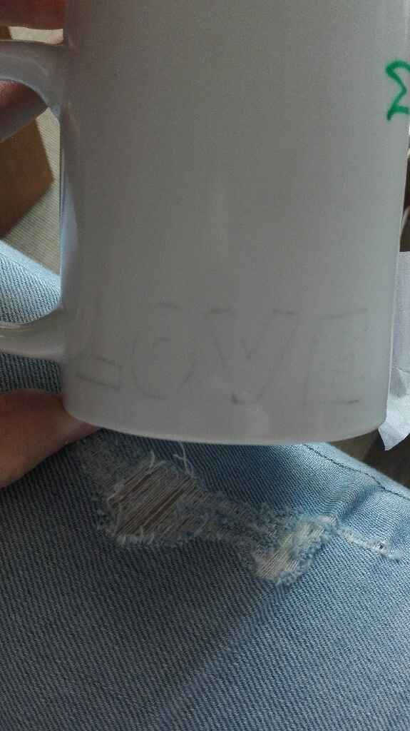 Tazas paso a paso - 9